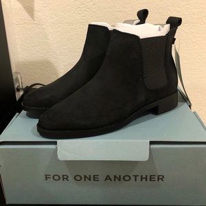 TOMS Booties